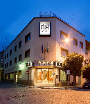 hotelaanbieders.nl NH Córdoba Califa