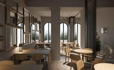 Hotelaanbieders H10 Palacio Colomera